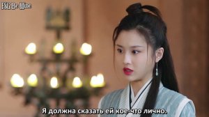 Любовь длиною в жизнь 1 сезон 43 серия