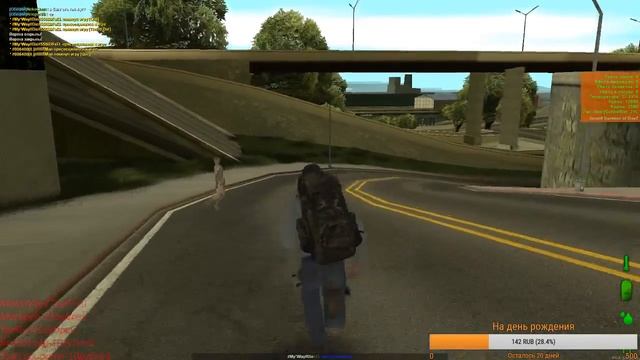 Стримчик по DayZ,DD,DM,Tactics! Залетай будем рады тебе ;D(75ПОДПИСЧИКОВ СРАЗУЖЕ КОНКУРС! смотреть онлайн