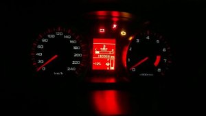 Mitsubishi Lancer 10 на щитке приборов не загорается маслёнка ?️