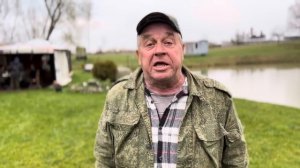Сан Саныч передаёт привет Хейтерам! И конечно же не забыл про поляков и Байдена)