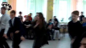 SM25 | Танцевальный батл УЧИТЕЛЯ VS УЧЕНИКИ