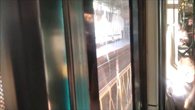 Рассказ про Волгоградский скоростной трамвай смотреть онлайн