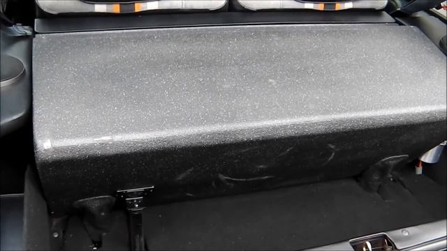 [OUTLWD] - Paul Bowes "Transformer" Ford Laser смотреть онлайн