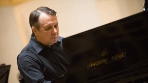 Michael Collins & Mikhail Pletnev play Weber - Grand Duo Concertant