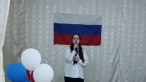 Моя Россия. Шаман | Алина Савинкина. День защитника отечества