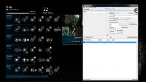 Middle Earth  Shadow of War  Cheat Engine EXP, Skill points & Mirian