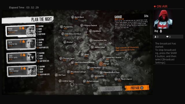 This war of mine смотреть онлайн