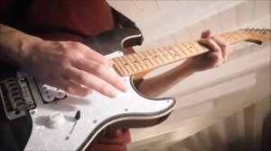 JET JS450 transparent black - Seymour Duncan SSL1 Vintage Staggered Strat