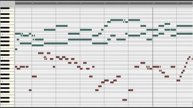 Nicolas Lebegue: VII. MAGNIFICAT du 7me ton смотреть онлайн