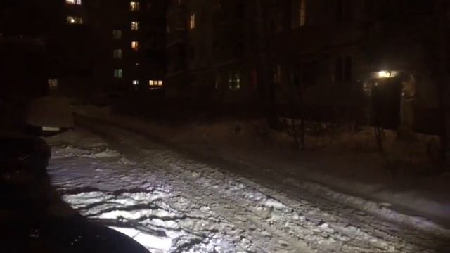 Светодиодные фары квадратные LED смотреть онлайн