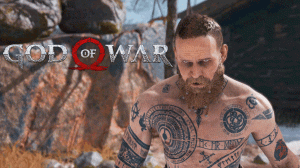 ДРУЖИЩЕ,  ТЫ ЗРЯ НАРЫВАЕШСЯ _ God of War #2