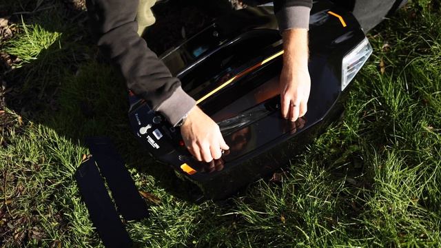 TOSLON - X-Boat Unboxing смотреть онлайн