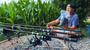 САМЫЕ БОЛЬШИЕ РЫБЫ В МИРЕ! Ловля пресноводных гигантов Тайланда