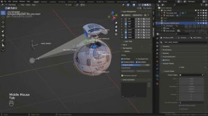 04_21 Spider ball head rig_03蜘蛛球头钻机