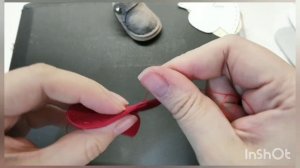 Делаем ботиночки БЕЗ КОЛОДОК на Паола Рейна сами