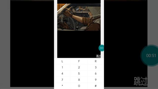 【JAVA GAMES】 拳(街 - J2me Loader