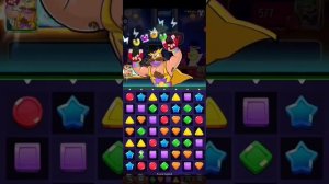 daily mode match masters | crazy columns rainbow | match masters | best boosters