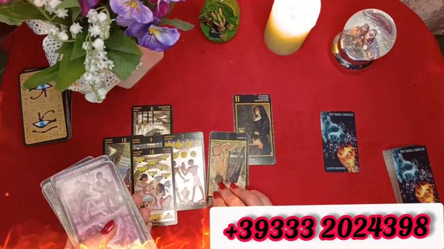 ♐СТРЕЛЕЦ  - Таро прогноз ФЕВРАЛЬ 2024 г.❤️🔥#таропрогнозфевральстрелец2024