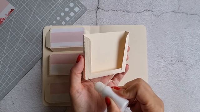 Шоколадница для ручной и плоттерной резки. смотреть онлайн