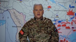ВАЖНО I Сводка с фронтов спецоперации на 3 июня 2024 года