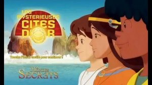 Эстебан Зия и Тао (песня про дружбу)