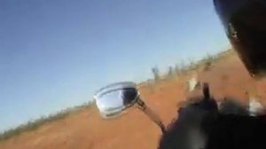 Миллионы термитников (австралийское путешествие Синуса)