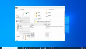ASUS selected file is not a uefi bios SOLVED