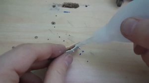 Как сделать сильную мини рогатку.