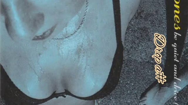 Deftones - Be Quiet and Drive (Far Away) [drop A# - HQ]