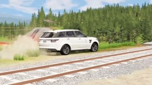 Подвесной мост над лавой