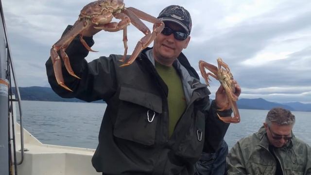 Рыбалка на реке Опала- Петропавловск смотреть онлайн