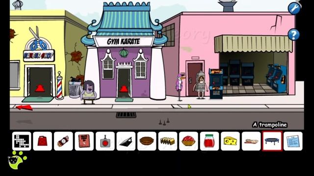 Mordekay Saw Trap Escape Game Full Walkthrough (Mazniac) смотреть онлайн