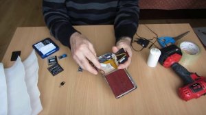 Корпус для ESR тестера СВОИМИ РУКАМИ.