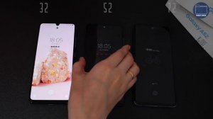 Samsung А32 или А52 или А72 - СТОИТ ЛИ КОПИТЬ? Какой Galaxy Выбрать?