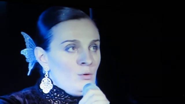 Елена Ваенга, г.Череповец, песня Белая птица смотреть онлайн