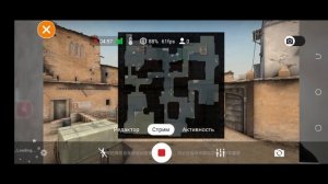 ЧТО?! CS:GO НА ТЕЛЕФОН тестируем