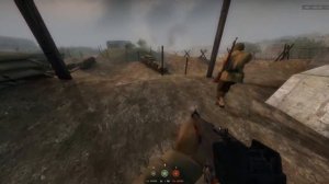 Day of Infamy | Assualt Class | 2560x1080 21:9 Ultra-wide Gameplay | GTX 970 | Core i7 4790K