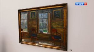 Станислав Жуковский ⁄ Передвижники ⁄