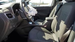 2021 Chevrolet Equinox LT, 3GNAXKEV8MS159337