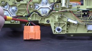 Mach E GT Battery Contactors