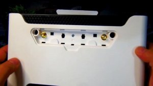 MikroTik Chateau LTE12 | Let's have another Look :)