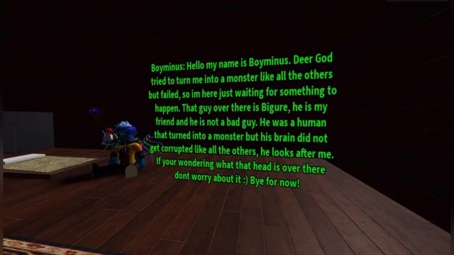 [Roblox] Doors but Epic (Floor 5) Hotel update | Gameplay смотреть онлайн