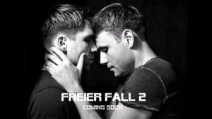 Freier Fall 2 Coming Soon - Soundtrack - Michael Barbera (Umbrella)