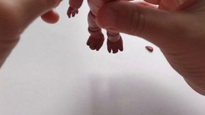 Лепим фреди