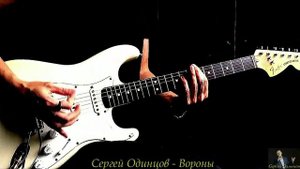 Сергей Одинцов - Вороны.mp4