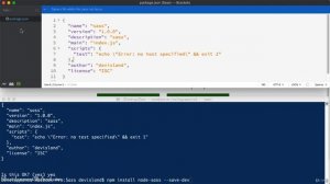 Complete Web Dev 0423 Sass  Introduction   Installation   Nesting Syntax