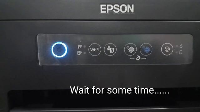 Printer Epson L4150 Installation / How to refill the Epson L4150 Printer / ? / How to connect Wi-Fi смотреть онлайн