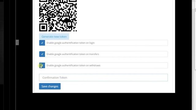 Установка и настройка Google Authenticator смотреть онлайн