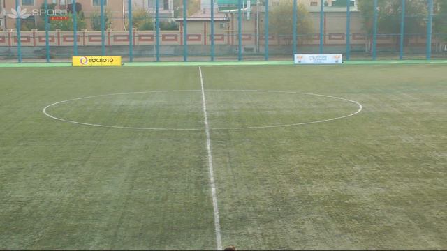 «Золотое кольцо» — «Сибирь» (1 из 2) смотреть онлайн