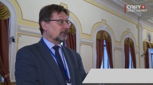 Новости СПбГУ: XXVII Докучаевские чтения 2024